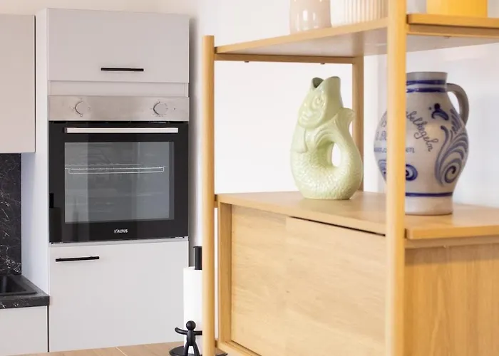 Business Апартаменты *