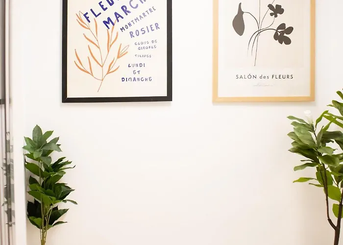 Business Апартаменты