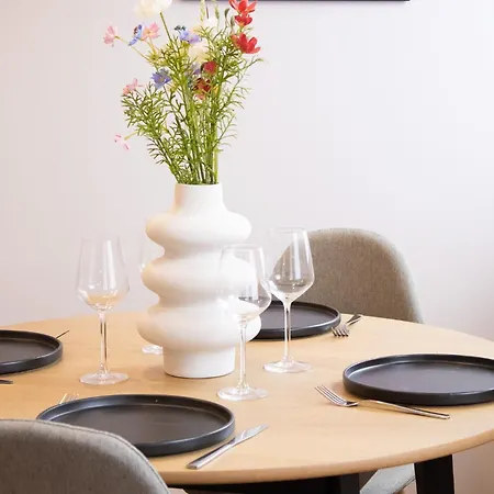 Apartman Business Frankfurt am Main