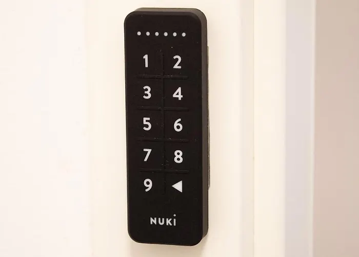 Business * פרנקפורט