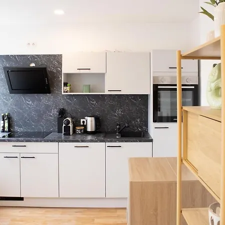 Business Apartamento *