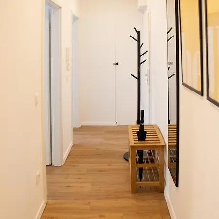 Apartamento Business