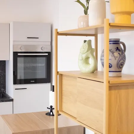 Business Apartamento *