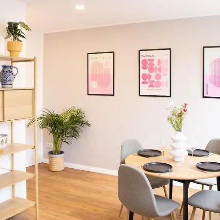 Apartamento Business *