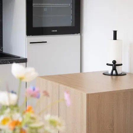 Apartamento Business Frankfurt am Main