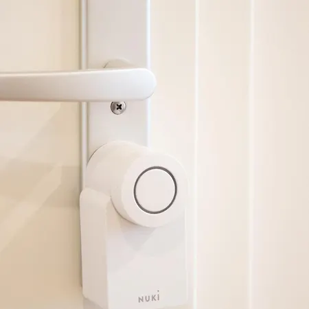 Apartamento Business