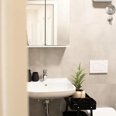 Apartamento Business *