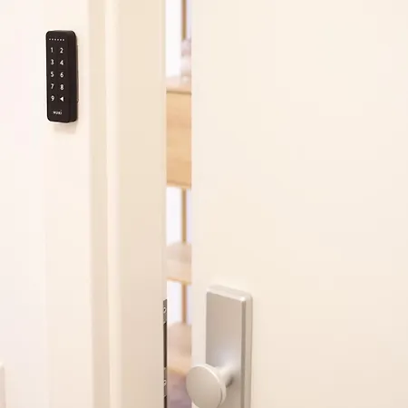 Business Apartamento Frankfurt am Main