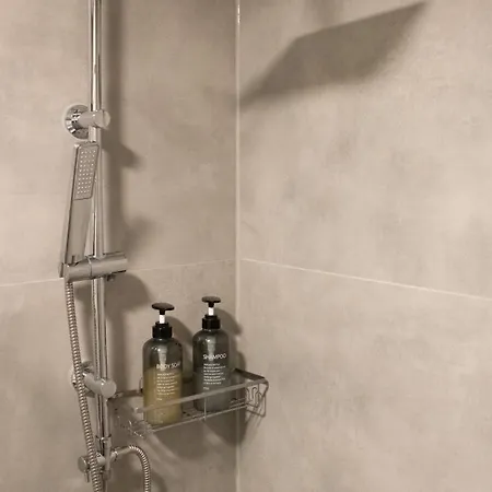 Business Apartamento Frankfurt am Main