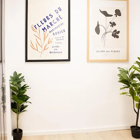 Business Apartamento