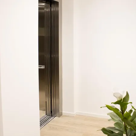 Business Apartamento