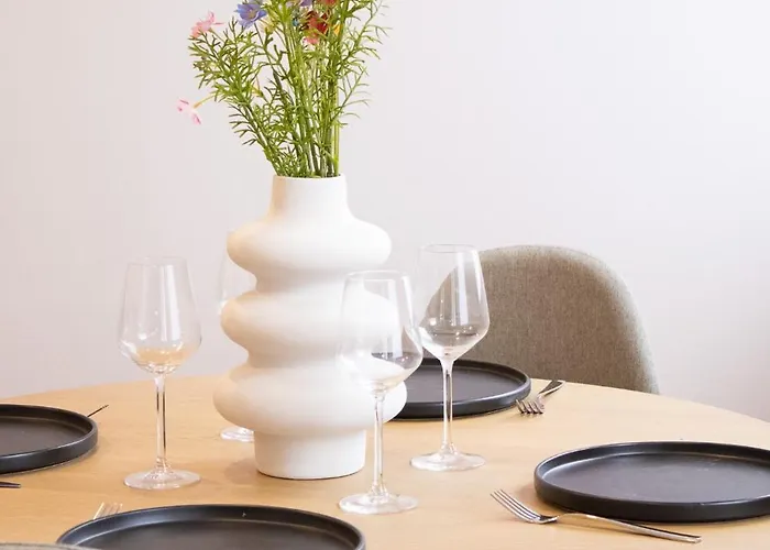 Appartement Business Frankfurt am Main