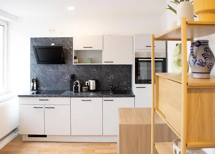 Business Appartement *