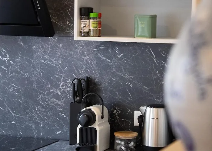 Appartement Business *