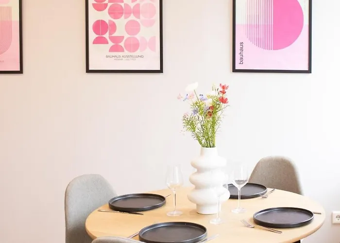 Business * Frankfurt am Main