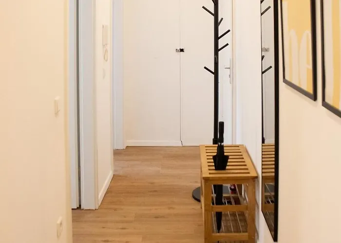 Appartement Business