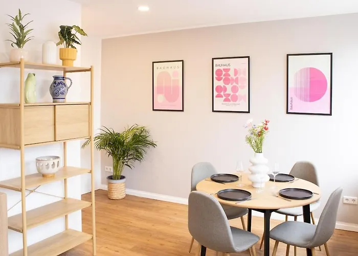 Appartement Business *