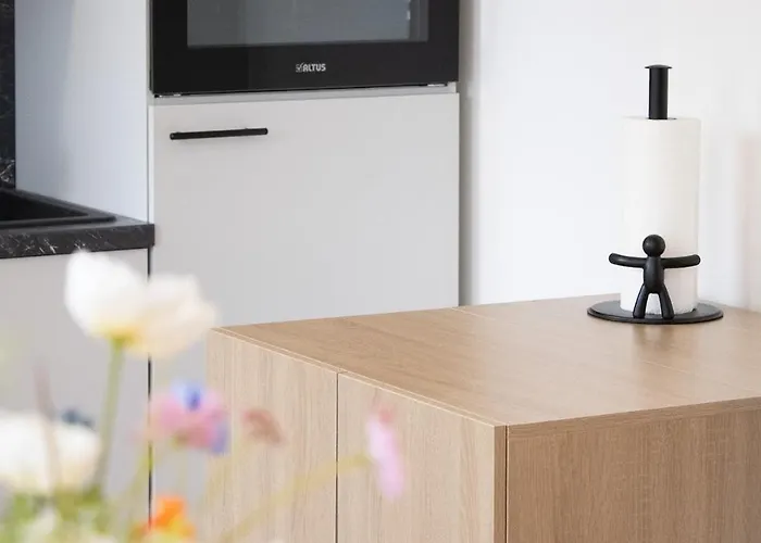 Appartement Business Frankfurt am Main