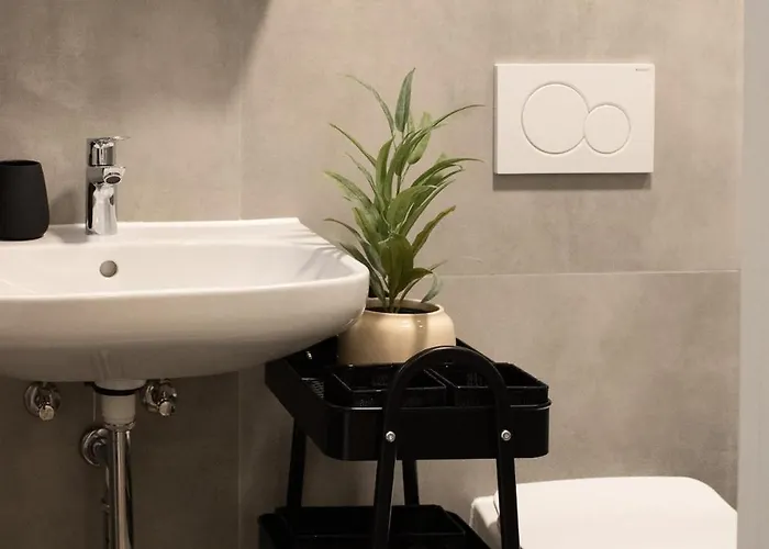 Appartement Business Frankfurt am Main