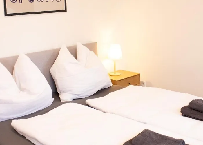 Business Appartement *