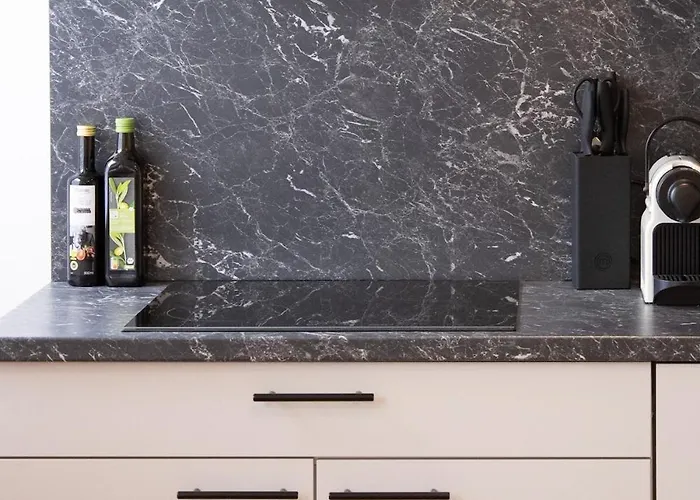 Appartement Business Frankfurt am Main