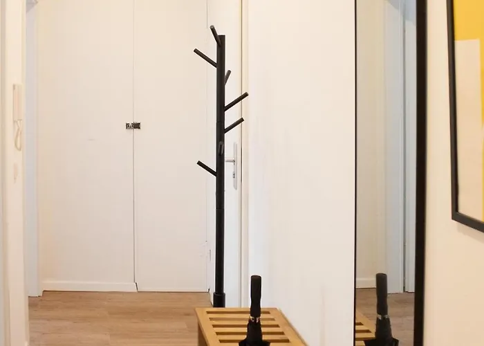 Business * Frankfurt am Main