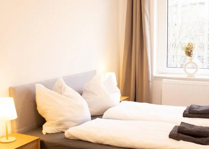 Appartement Business