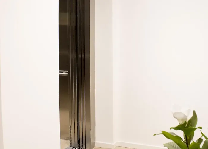 Business Appartement