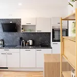 Business Apartament *