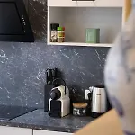 Apartament Business *