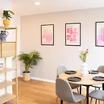 Apartament Business *