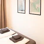 Apartament Business *
