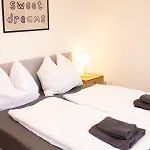 Business Apartament *