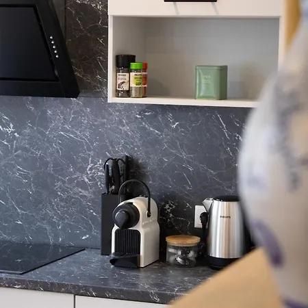 Apartamento Business *