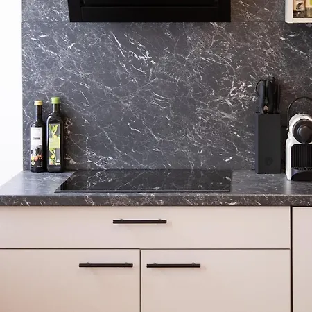 Apartamento Business Fráncfort del Meno